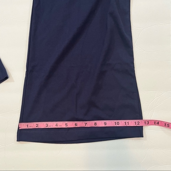 Woman Within Knit Wide-Leg Pants | Size 12S | NWT - Picture 8 of 15